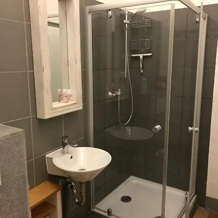 Apartment Glover Lübeck