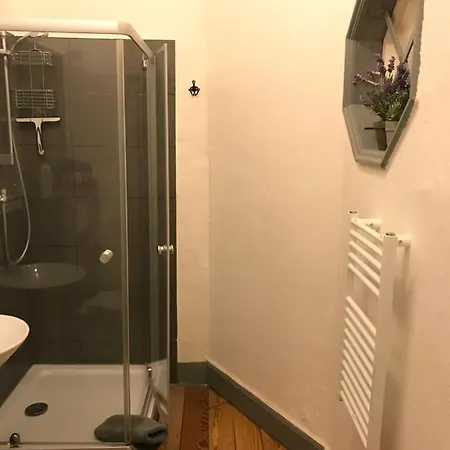 Glover Apartment Lübeck
