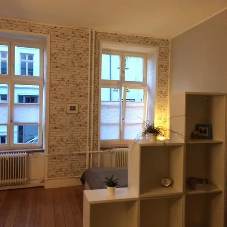 Apartment Glover *