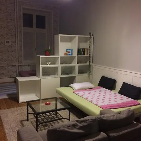 Apartment Glover Lübeck