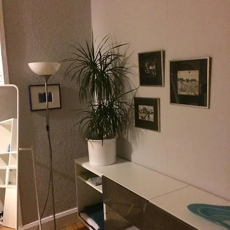 Apartment Glover *