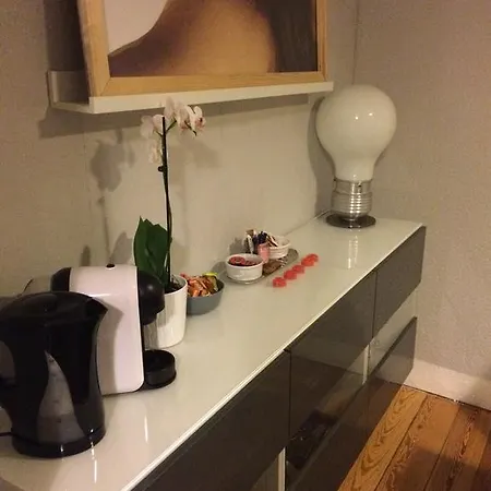 Apartment Glover