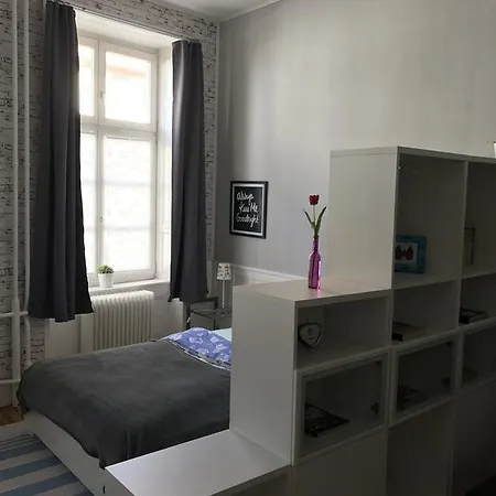 Apartment Glover *